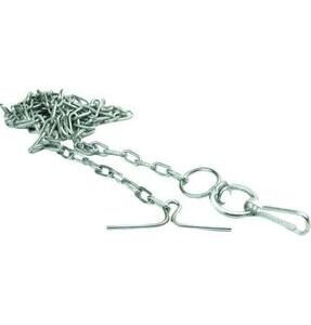 387 KÖPEK ZİNCİRİ 3,0 MM X 200 PK-12