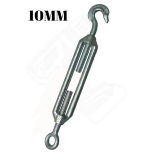 MASTER ÇEKTİRME 10 MM