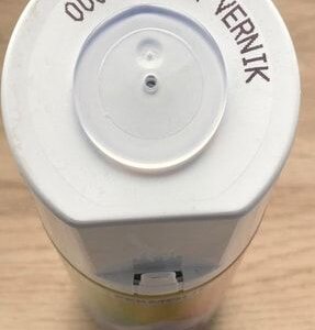 AKÇALI VERNİK BOYASI 400 ML MAT