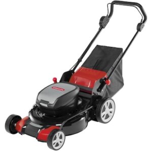 05042 ÇİM BİÇME MAKİNESİ POWER MAX 1800/42