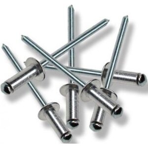 POP PERÇİN 5X10