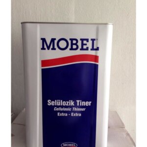 MOBEL SELULOZIK TINER 10KG
