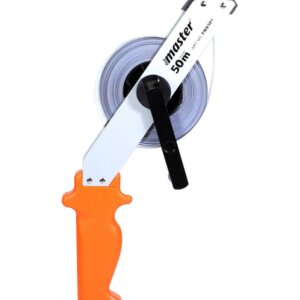 MASTER TRACKER SAPLI METRE 50 MT