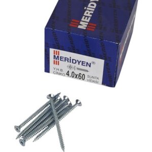 4.0*60 SUNTA VİDASI