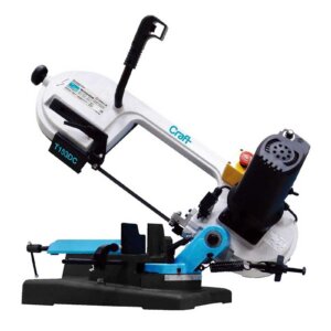 CRAFT T153DC METAL ŞERİT TESTERE