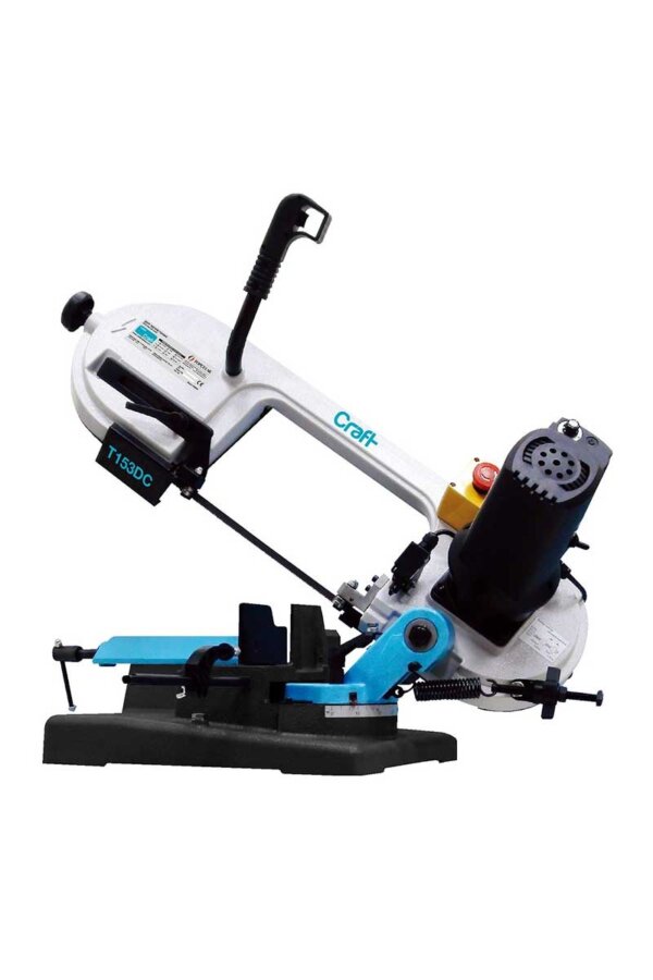 CRAFT T153DC METAL ŞERİT TESTERE