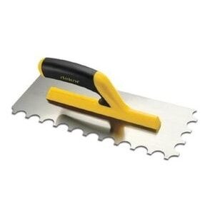 MASTER MERMER MALASI KAPALI PLASTİK SAPLI 30 CM