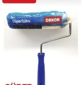 SÜPERLÜX RULO 25 CM
