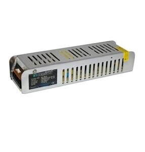 LED TRAFOSU SLİM KASA 12V/5A 60W