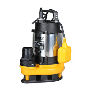 RTM841 FOSEPTİK DALGIÇ POMPA 0,75 KW/1.0 HP 9 MT