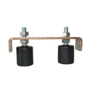 35 PVC DENGE MAKARASI ÇİFTLİ