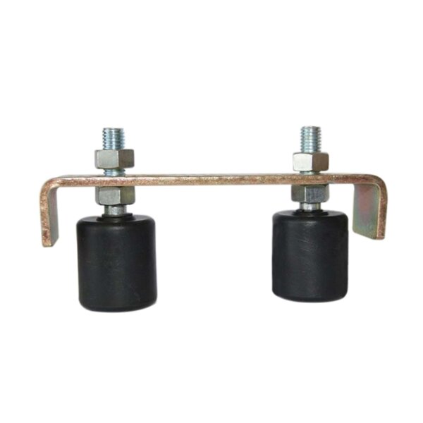 35 PVC DENGE MAKARASI ÇİFTLİ