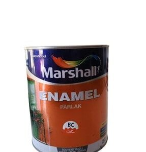 MB ENAMEL PARLAK KURŞİNİ 0.75 LT