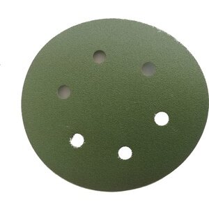 CAP150 A120 CIRTLI DISK ZIMPARA DUZ