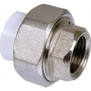 20X1/2" İÇ DİŞLİ RAKOR FIRAT