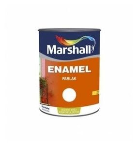 MB ENAMEL PARLAK BEYAZ 0.75 LT