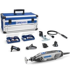 2615C681JA DREMEL AHŞAP İŞLERİ AKS.SETİ (681) 20 Lİ