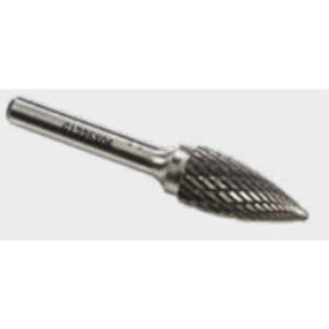 GFB G-06X18X06 SİVRİ ÇAM KALIPÇI FREZE