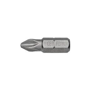 CETA 1/4 YILDIZ UCLU BITS UZUN CB / 1522 PH2X150