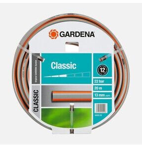 18003 CLASSİC HORTUM 13 MM (1/2) 20 M