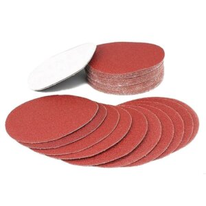006277-115 MM AFR71 100 KUM DELİKSİZ CIRTLI DİSK (115-00D1)
