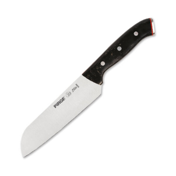 32168-00 ELITE SANTOKU BIÇAĞI 18 CM
