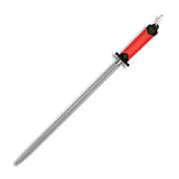 34081-02 DUO MASAT YUVARLAK NO:12 30 CM KIRMIZI