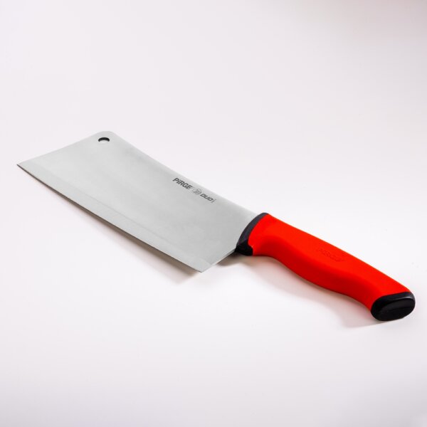 34611-02 DUO SATIR NO:2 21 CM KIRMIZI