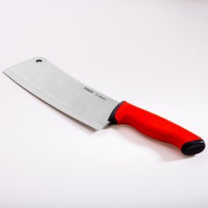34615-02 DUO KÜÇÜK PARALAMA SATIRI 22 CM KIRMIZI