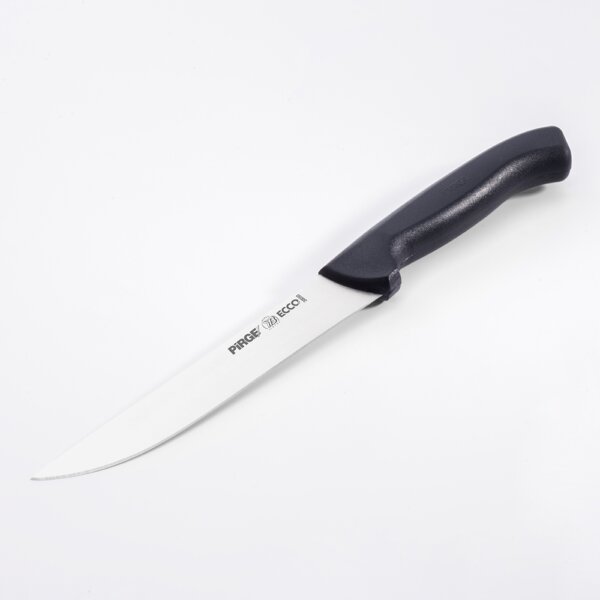 38050-04 ECCO MUTFAK BIÇAĞI 15,5 CM YEŞİL