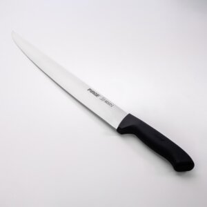 38151-01 ECCO BALIKÇI BIÇAĞI 35 CM SİYAH