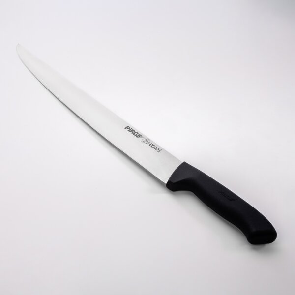 38151-01 ECCO BALIKÇI BIÇAĞI 35 CM SİYAH