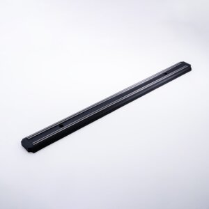 81206-01 GASTRO PRG MIKNATISLI BIÇAKLIK 53 CM SİYAH