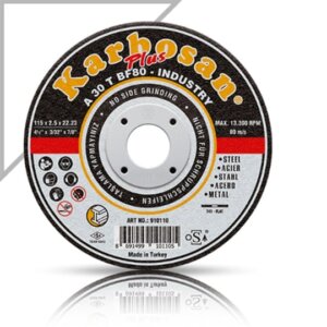 910110 - 115.2,5.22 NK DUZ KESICI (K.ENDUSTRI) -