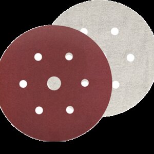 910925-150 MM AFR71 80 KUM DELİKSİZ CIRTLI DISK KARBOSAN