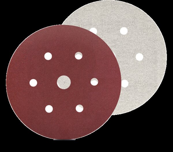 910925-150 MM AFR71 80 KUM DELİKSİZ CIRTLI DISK KARBOSAN