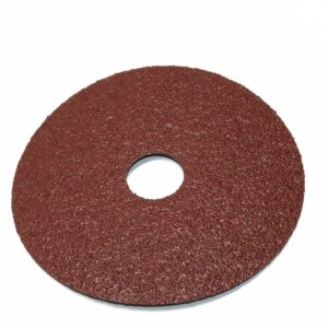 985796 KARBOSAN FIBER DISK NK 115X22 24 KUM