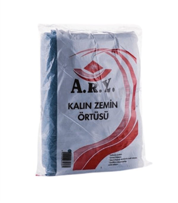 ARY K.Z.ÖRTÜSÜ 30 MİC.20 M2