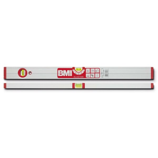 BMI 691050 ALUSTAR SU TERAZİSİ 50CM