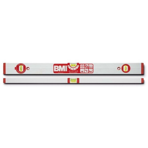 BMI 691060 ALUSTAR SU TERAZİSİ 60CM