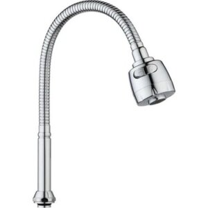 BRİSTERLİ LÜX KUBAR BORU BAŞLIĞI (QBORU)