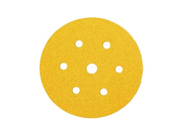 CAP150 G100 GOLD CIRTLI DISK ZIMPARA 6 DLK
