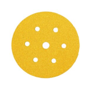 CAP150 G180 GOLD CIRTLI DISK ZIMPARA 6 DLK