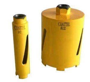 CHATTEL CHT-360130 KAROT UCU 130X450 MM