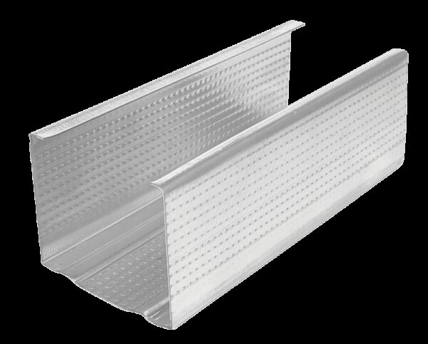 DUVAR C-50 PROFİLİ