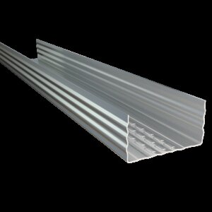 DUVAR U-50 PROFİLİ