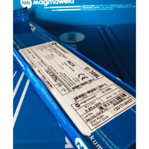 EI 308L 3,25X3000 (MM) PASLANMAZ ELEKTROD