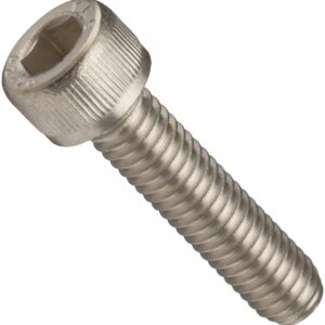 IMBUS CIVATA M5X10 ÇİNKO KAPLI
