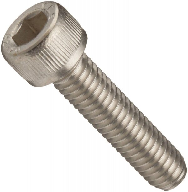IMBUS CIVATA M5X10 ÇİNKO KAPLI