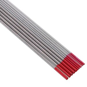 İSTWELD TONGSTEN ELEKTROD 1.60 MM KIRMIZI
